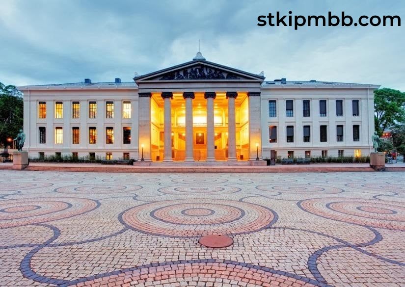 Menyingkap Keunggulan Akademis: Mengenal 10 Universitas Terbaik di Norwegia