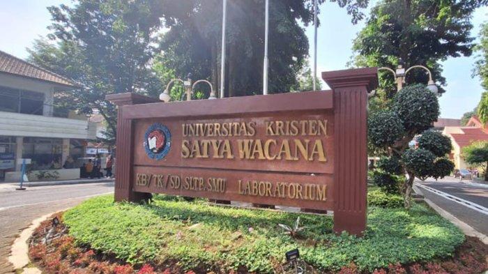 Beasiswa Universitas Kristen Satya Wacana: Peluang Pendidikan Berkualitas untuk Masa Depan