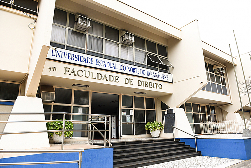 Universidade Estadual do Norte do Paraná (UENP) Universitas Negeri Brasil