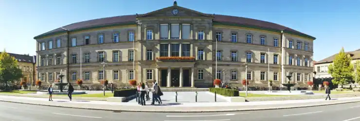 Beasiswa di University of Tübingen: Peluang untuk Mahasiswa Internasional