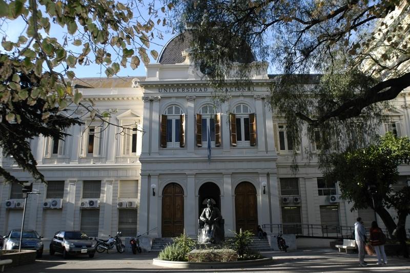 National University of La Plata: Pusat Pendidikan dan Penelitian Terkemuka di Argentina